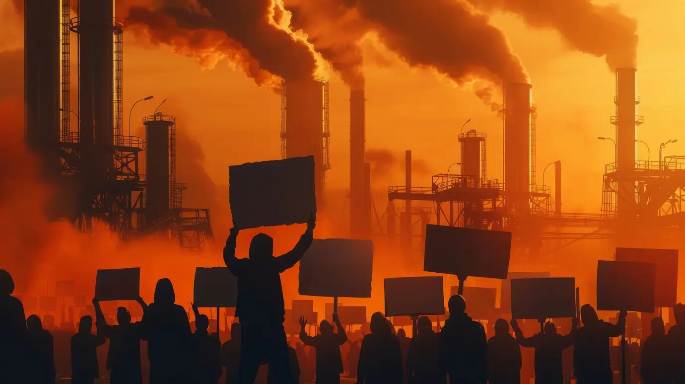 Trump’s Oil Tariff: Economic Boomerang Theory in Action