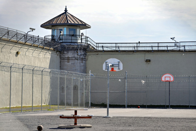 Guantanamo Prison
