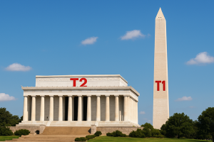 Trump Renames DC Monuments